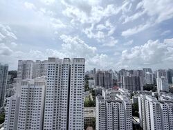 Highline Residences (D3), Condominium #552761661